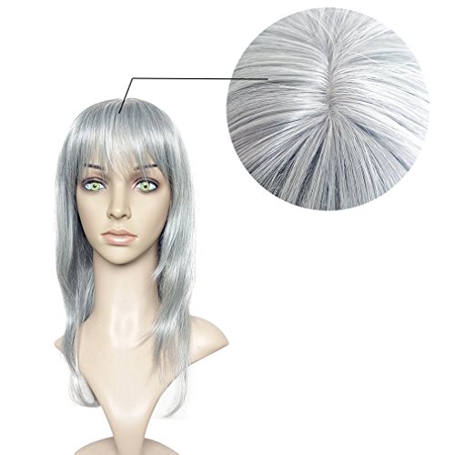 Top 10 Best Hair Wigs For Cancer Patients Best of 2018 Reviews No