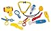 MMP Living Pet Care Play Set - pet Vet, pet Grooming and pet Travel Crate with Plush Dog - 12pcs