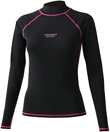 Vaxpot バックスポット ラッシュガード 長袖 メンズ レディース Upf50 Uvカット加工済 Va 4011 B003slipfu 797円 大人気 New Arrival 最安値挑戦 年中無休 高品質 通販