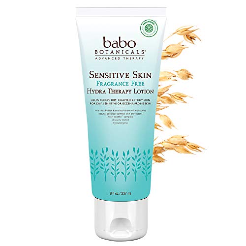 non toxic moisturizers