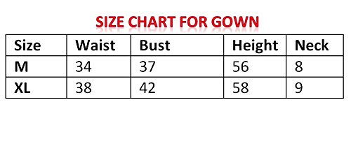 pure georgette designer baloon long maxi gown for girls & women