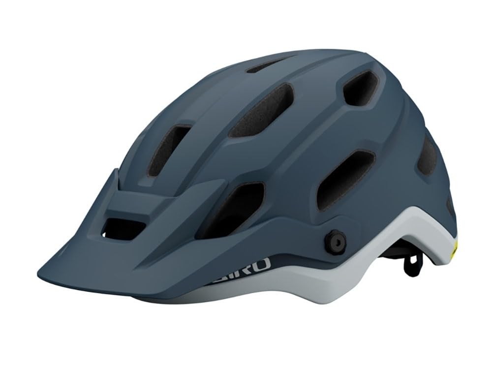 Giro Unisex's Source MIPS Helmet, Matt Portaro Grey, L 59-63cm