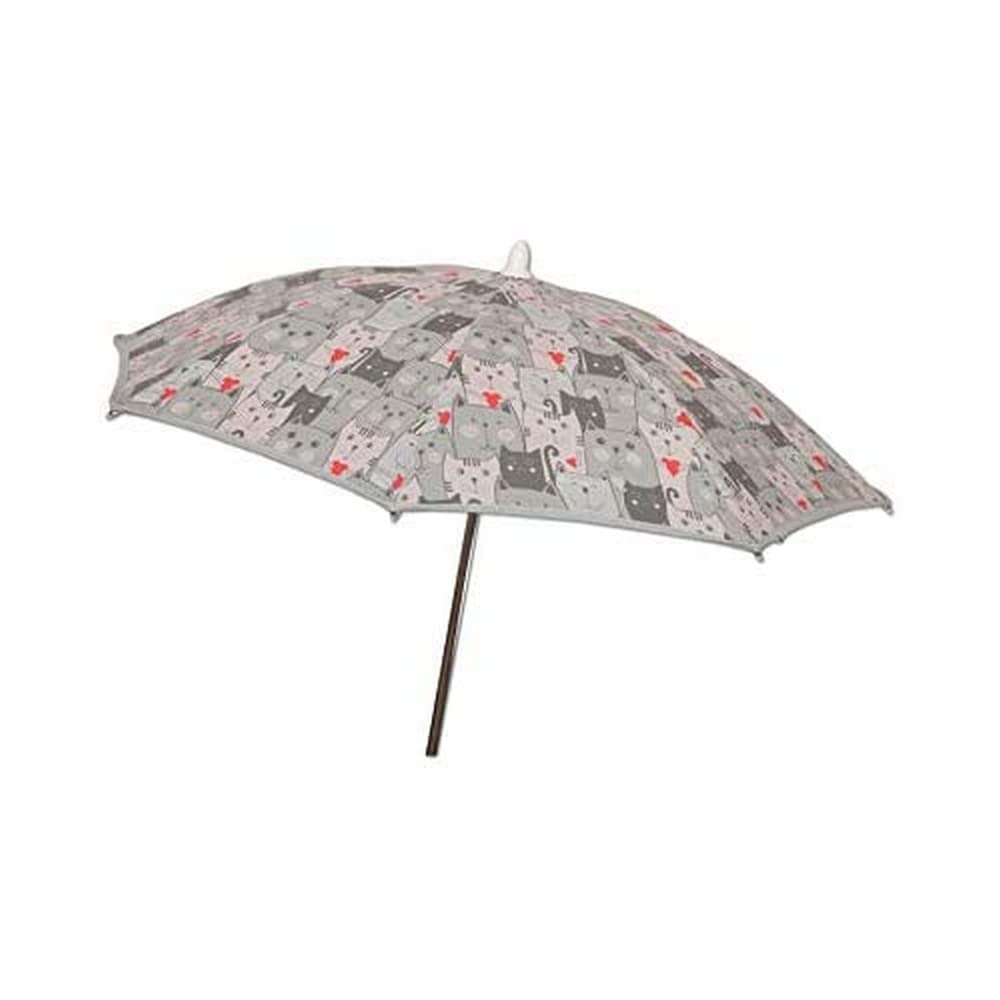 Babyline 6000662 Pushchair Umbrella Unisex