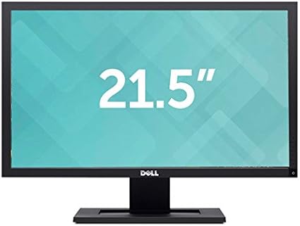 Amazon 中古 Dell E2211h 21 5インチfhdワイド 液晶モニター Dell ディスプレイ 通販