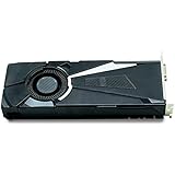 DELL NVIDIA GeForce GTX 1070 8GB GDDR5 Memory Graphics Card (MS-V347) - OEM