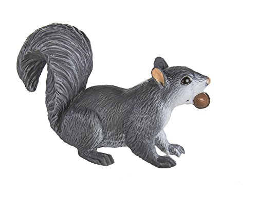 schleich squirrel