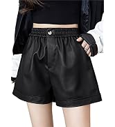 Amazon カイヤス ショートパンツ レディース 短パン スラックス アシンメトリー 春夏 通勤 Ol ゆったり カジュアル ショートパンツ 通販