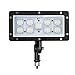LED Flood Light 70W(250W Eq.) 4 pack, Outdoor Security Lights, Super Bright 6880lm 5000K, Waterproof IP65 AC100-277V Outdoor Area Lighting with UL DLC Listed for Garden, Backyard and Wall, etc.