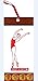 Kids Girls Soft Canvas Ballet Dance Gymnastics Shoes Fitness