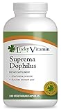 LuckyVitamin - Suprema-Dophilus - 240 Vegetarian Capsules