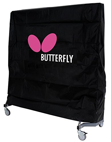Butterfly TC1000 Table Tennis Table Cover