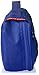 Eagle Creek Travel Gear Pack-it Half Tube Cube, Blue Sea, One Size