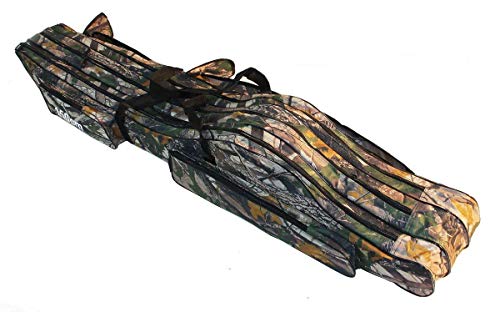 Kanana Sac De Pêche Fourre-tout Coffre à Pêche 150 Cm (tasche150cm1-7)