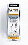 PowerFilm AK-1 Assurance Solar Charger Accessory Kit