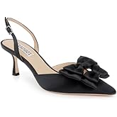 Badgley Mischka Womens Giovanna