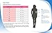 Adoretex Womens Sunfire Unitard Swimsuit (FU002A) - Blue/Black - M