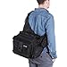 Lifewit Multi-Functional Military Tactical Messenger Bag Large Shoulder Bags Laptop Cross Body Bag Fit Hiking, Outdoor Sports, Daily Service Military Affairs