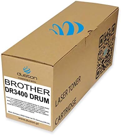 DR3400, DR-3400 Regenerated drum Duston 
