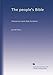 The people's Bible: Discourses upon Holy Scripture. by