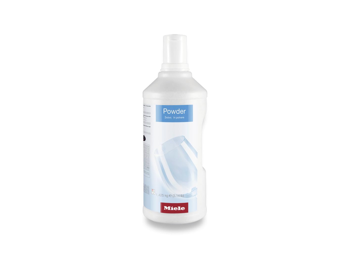 Miele Detergent Powder, 10528420