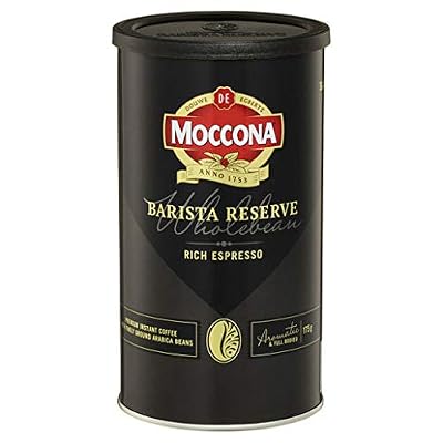 Buy Moccona Barista Reserve Rich 