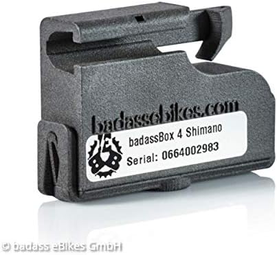 badass shimano steps e8000