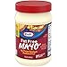 Kraft Mayo Fat Free Mayonnaise Jar, 15 Ounce