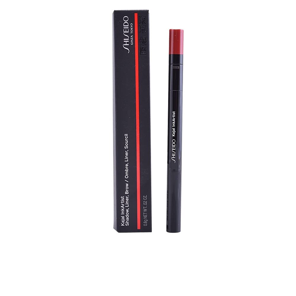 Shiseido SMK EYE KAJAL INK ARTIST 03