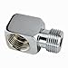 Bev Rite Keg Coupler Elbow 2