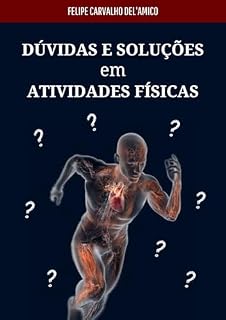 Livro Dúvidas e Soluções em Educação Física