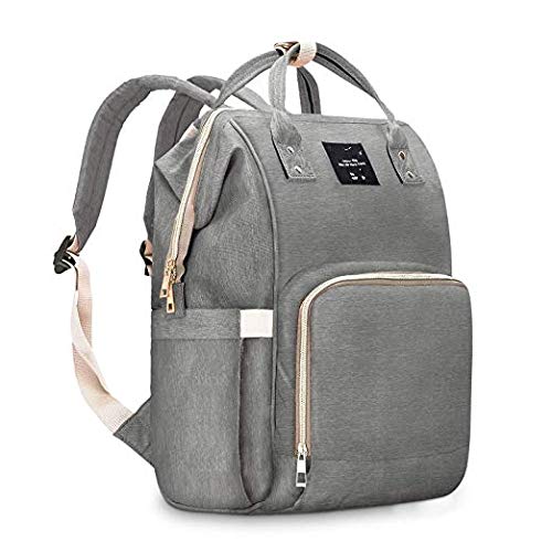 environmentally friendly nappy bags