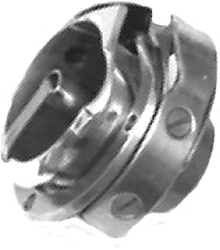 Amazon.com: Hook & Bobbin Case & 10 Bobbin for Singer 211G146