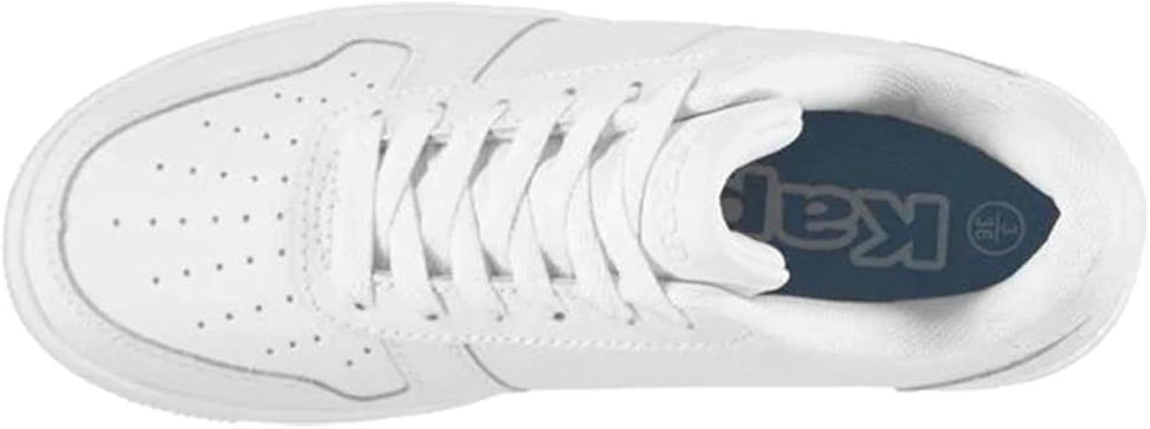 kappa la morra trainers ladies