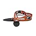 Sports Vault NHL Guitar Strap, 55-Inch x 2-Inch