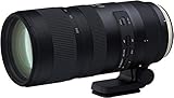 Tamron A025C SP 70-200mm F/2.8 Di VC USD G2 for