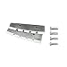 Eskimo Replacement Ice Auger Blades primary