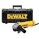 DeWalt DWE402K Angle Grinder