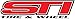 STI HD Beadlock Front/Rear Wheel - 14x7 (4+3 offset) 4/156/Slik Kote
