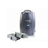 SeQual Eclipse 5 Portable Oxygen Concentrator Power