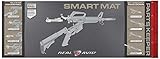 Real Avid AVAR15SM .223cal Smart Mat - 43x16".223 Gun Cleaning Mat, Rifle Graphics