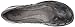 Jambu Women's Edge Barefoot Flat