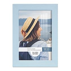 Renditions Gallery 5x7 inch Picture Frame Modern