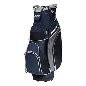 Bag Boy Golf Chiller Cart Bag