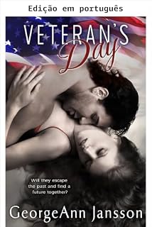 Livro O dia do veterano