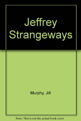 Jeffrey Strangeways