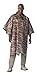 Rothco G.I. Type Military Rip-Stop Poncho