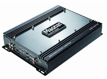 Magnat Edition Four Limited - 4 Kanal Verstärker