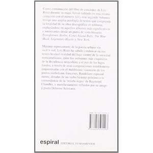 Canciones 2 - Lou Reed (Spanish Edition)