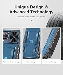 SOiOS for Samsung Galaxy A12 Protective