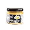 Salsas Asturianas -Cheddar Saus voor het kruiden van de beste – 300 gr